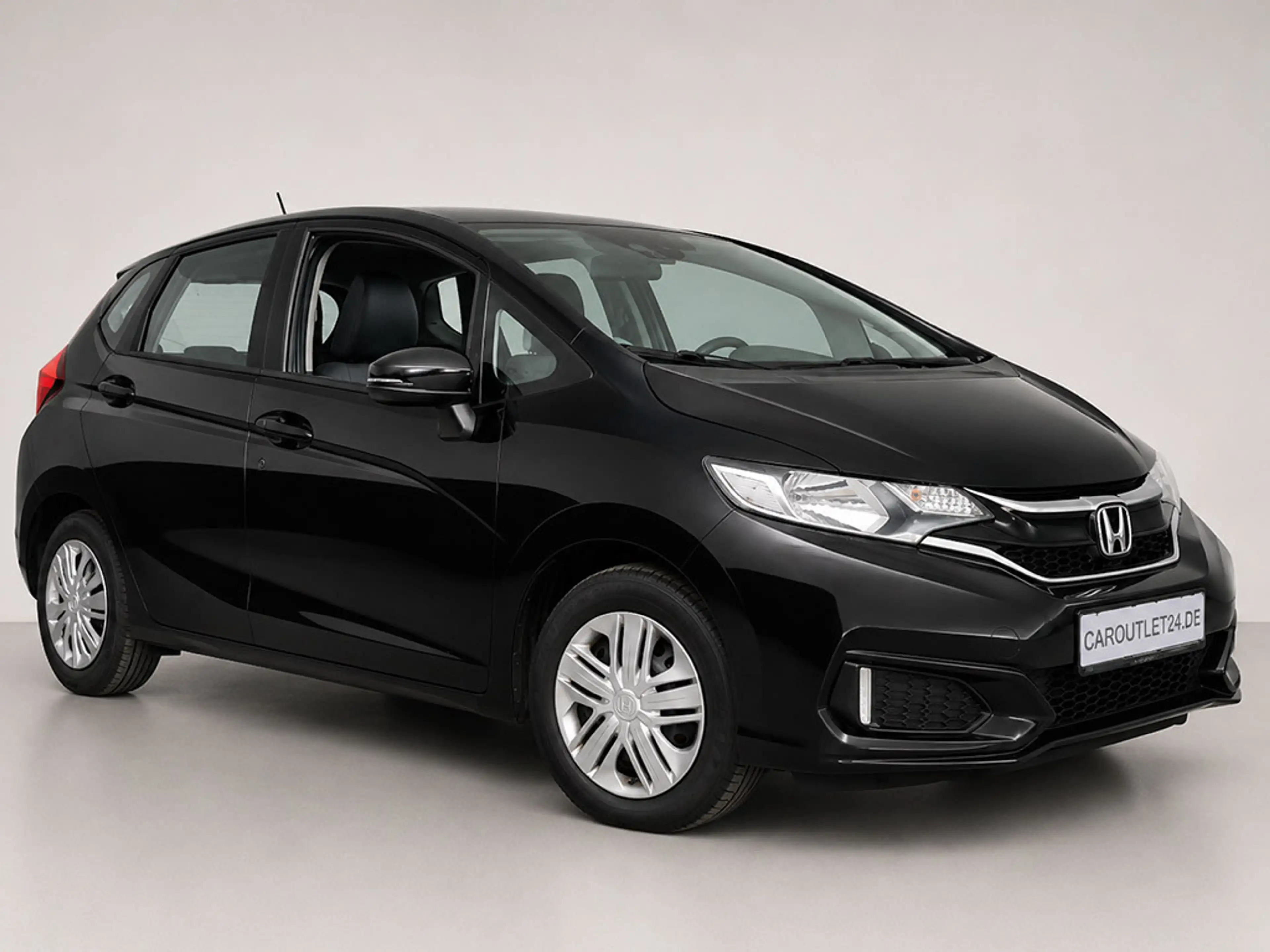 Honda Jazz 1,3 i-VTEC Trend *1.Hand Rentnerfahrzeug* — photo 5