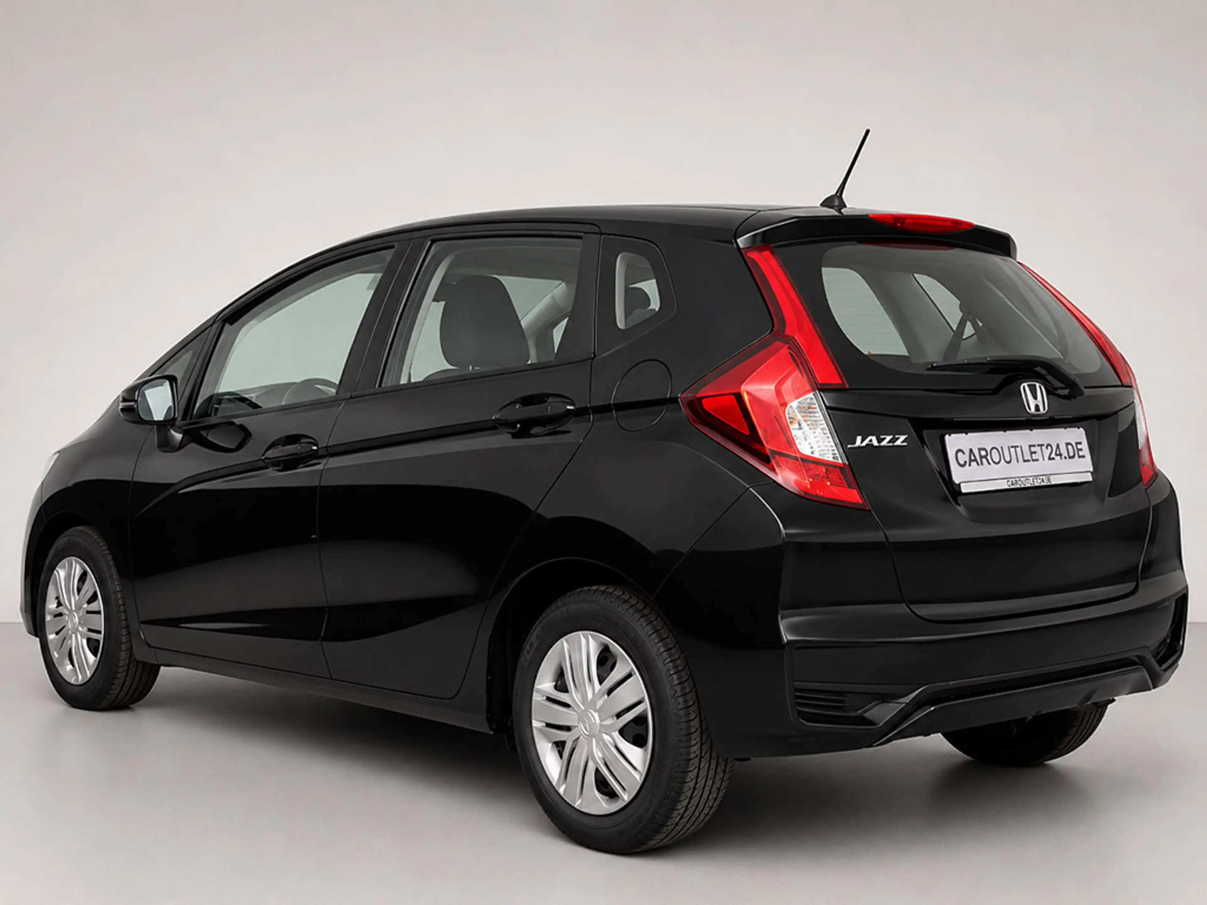 Honda Jazz 1,3 i-VTEC Trend *1.Hand Rentnerfahrzeug* — photo 10
