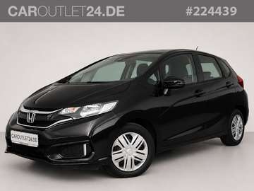 1,3 i-VTEC Trend *Rentnerfahrzeug*