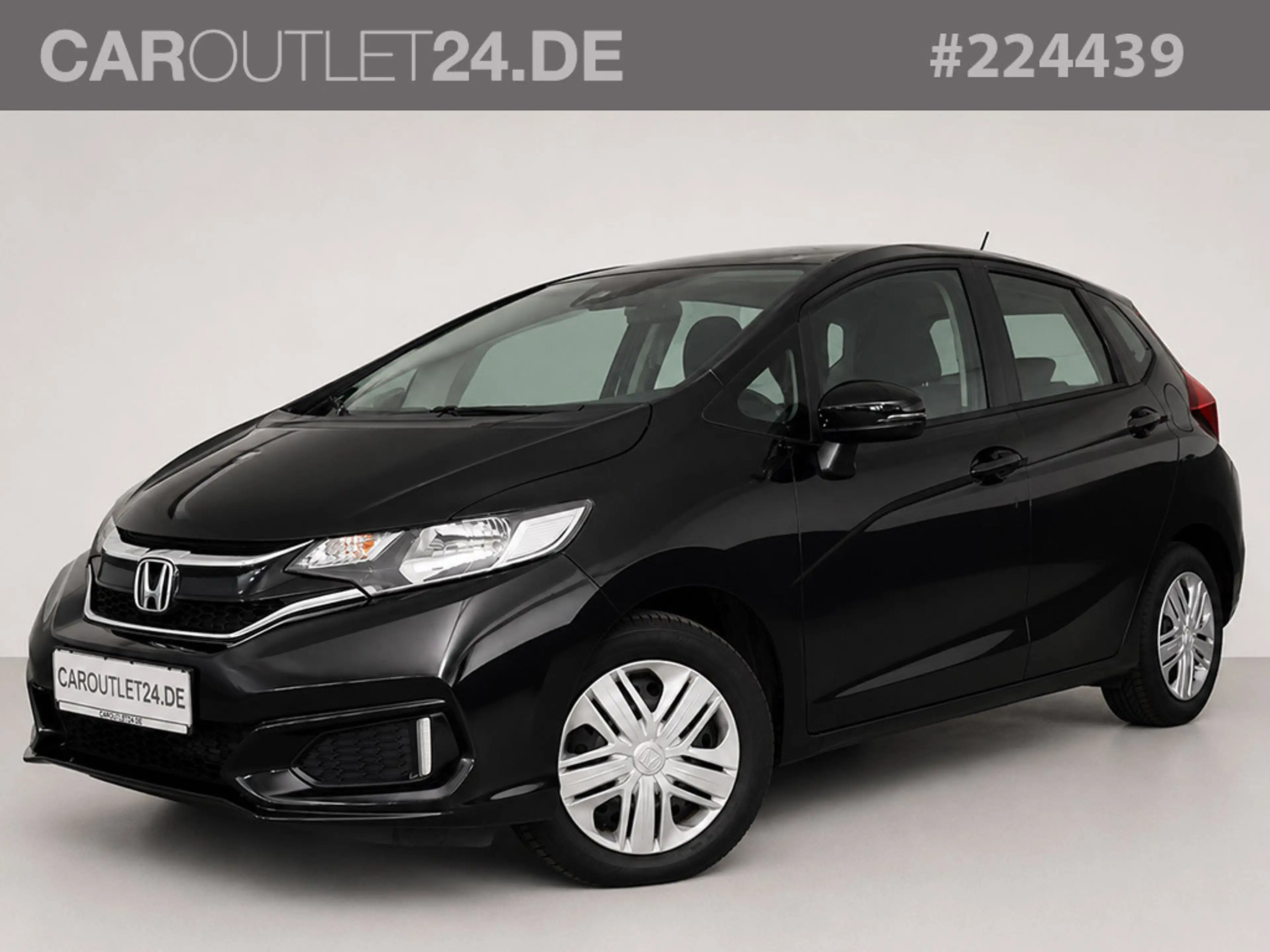 Honda Jazz 1,3 i-VTEC Trend *1.Hand Rentnerfahrzeug*
