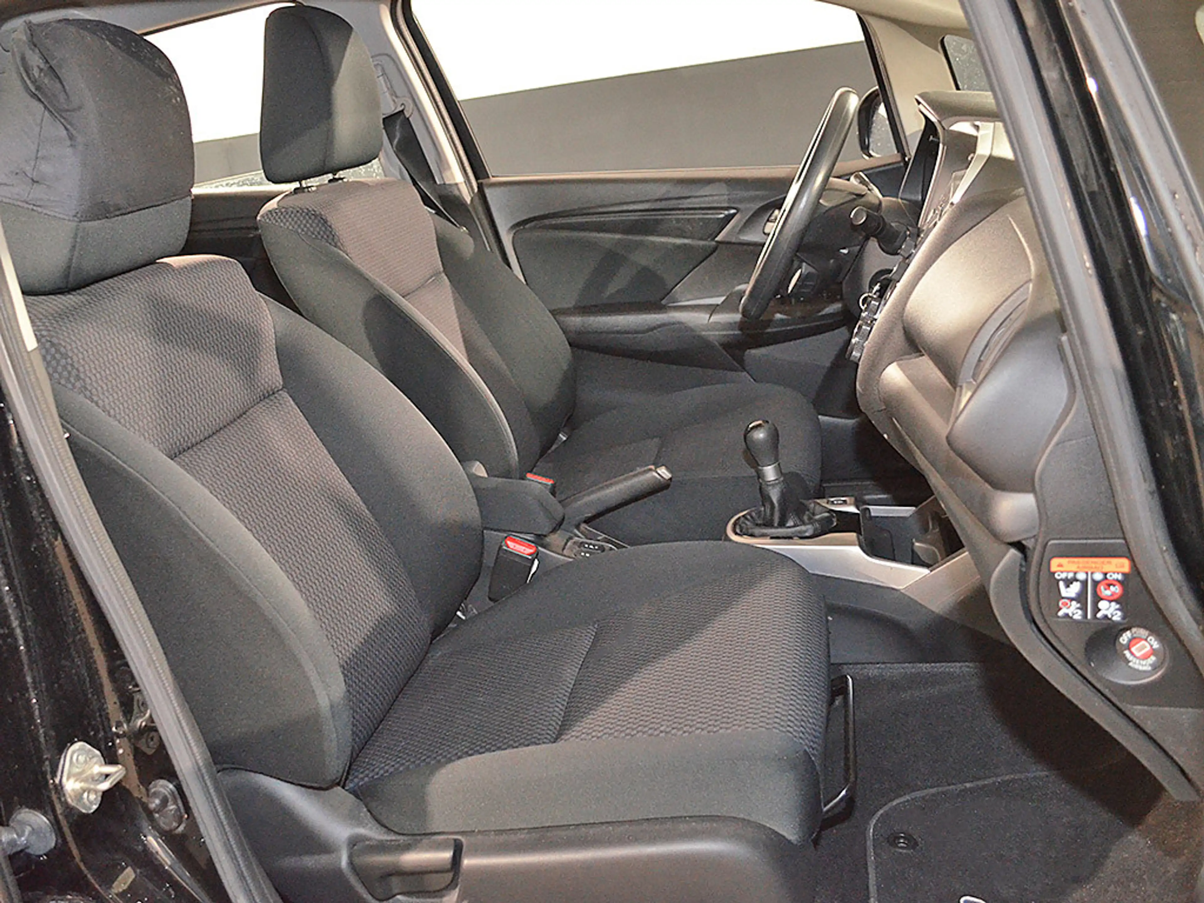 Honda Jazz 1,3 i-VTEC Trend *1.Hand Rentnerfahrzeug* — photo 11