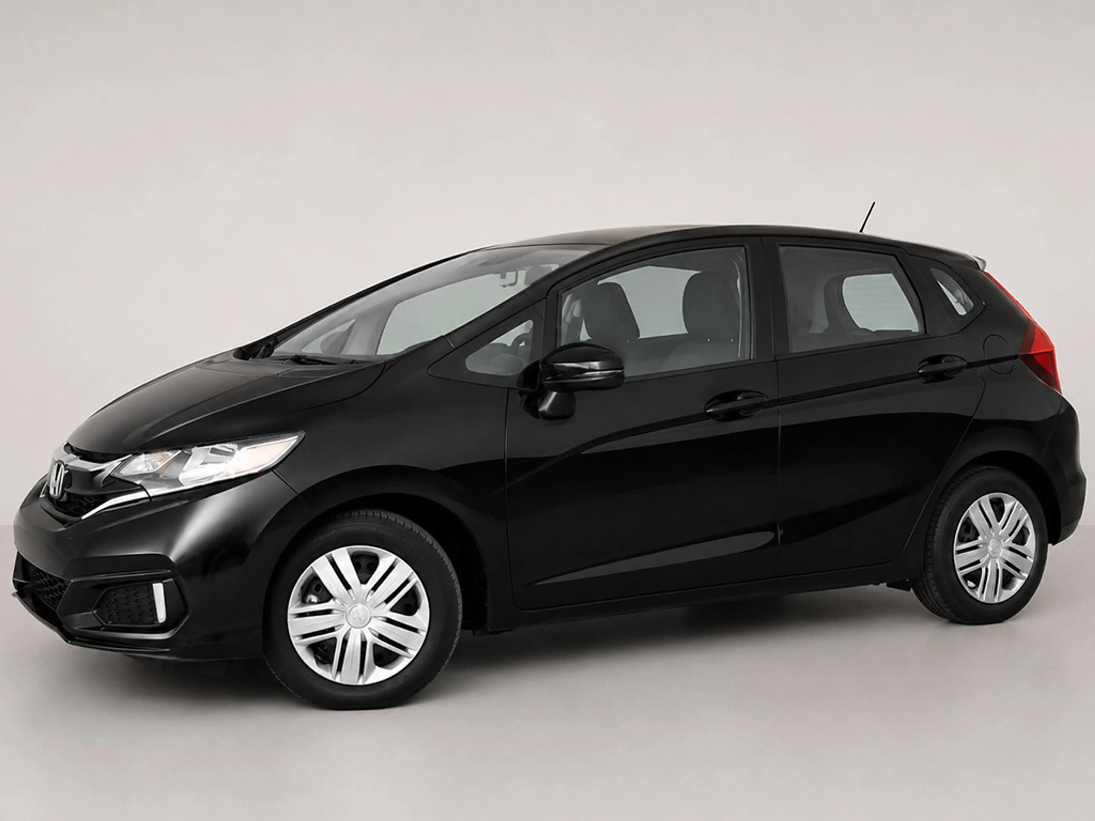 Honda Jazz 1,3 i-VTEC Trend *1.Hand Rentnerfahrzeug* — photo 2