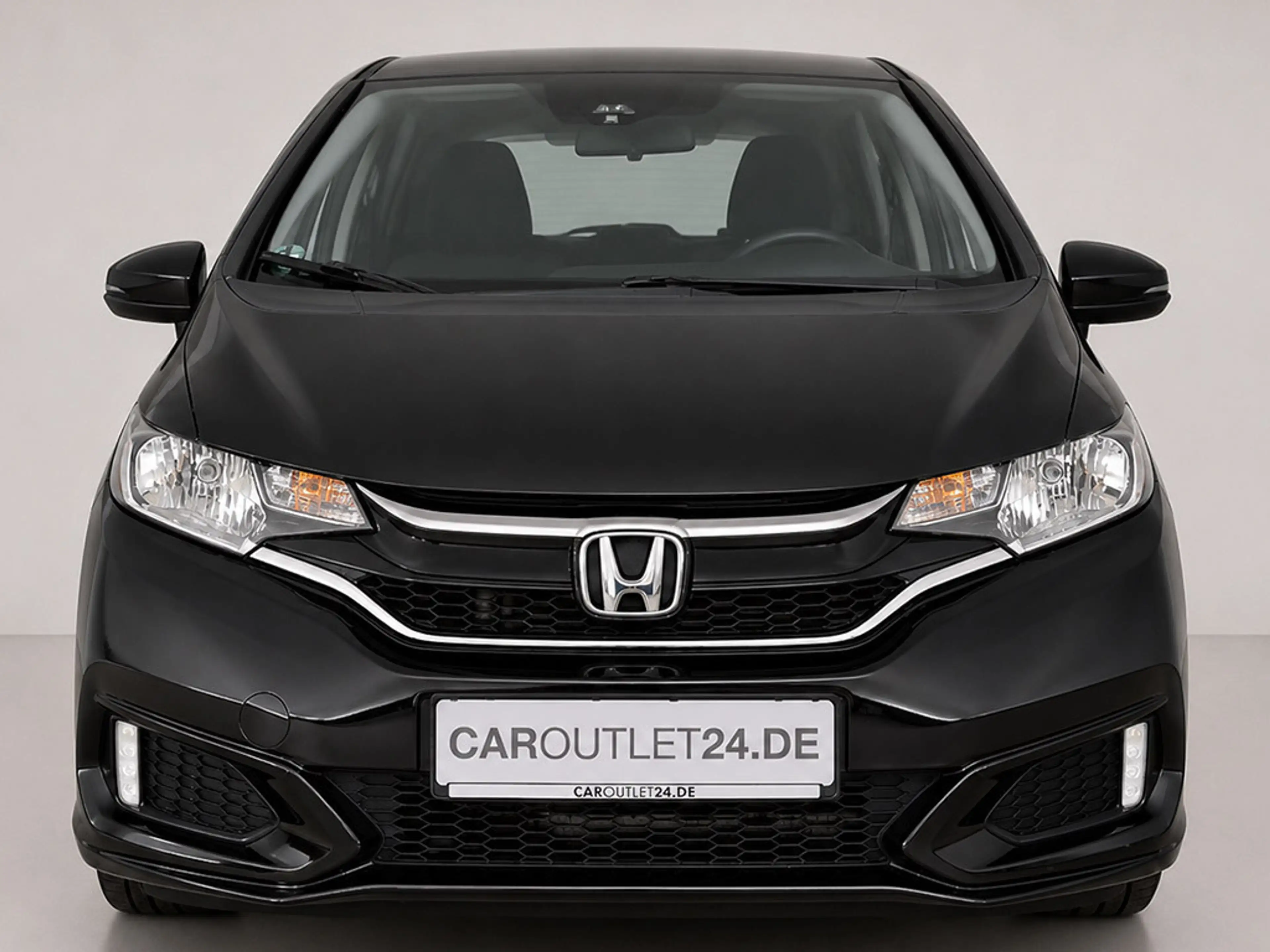 Honda Jazz 1,3 i-VTEC Trend *1.Hand Rentnerfahrzeug* — photo 4