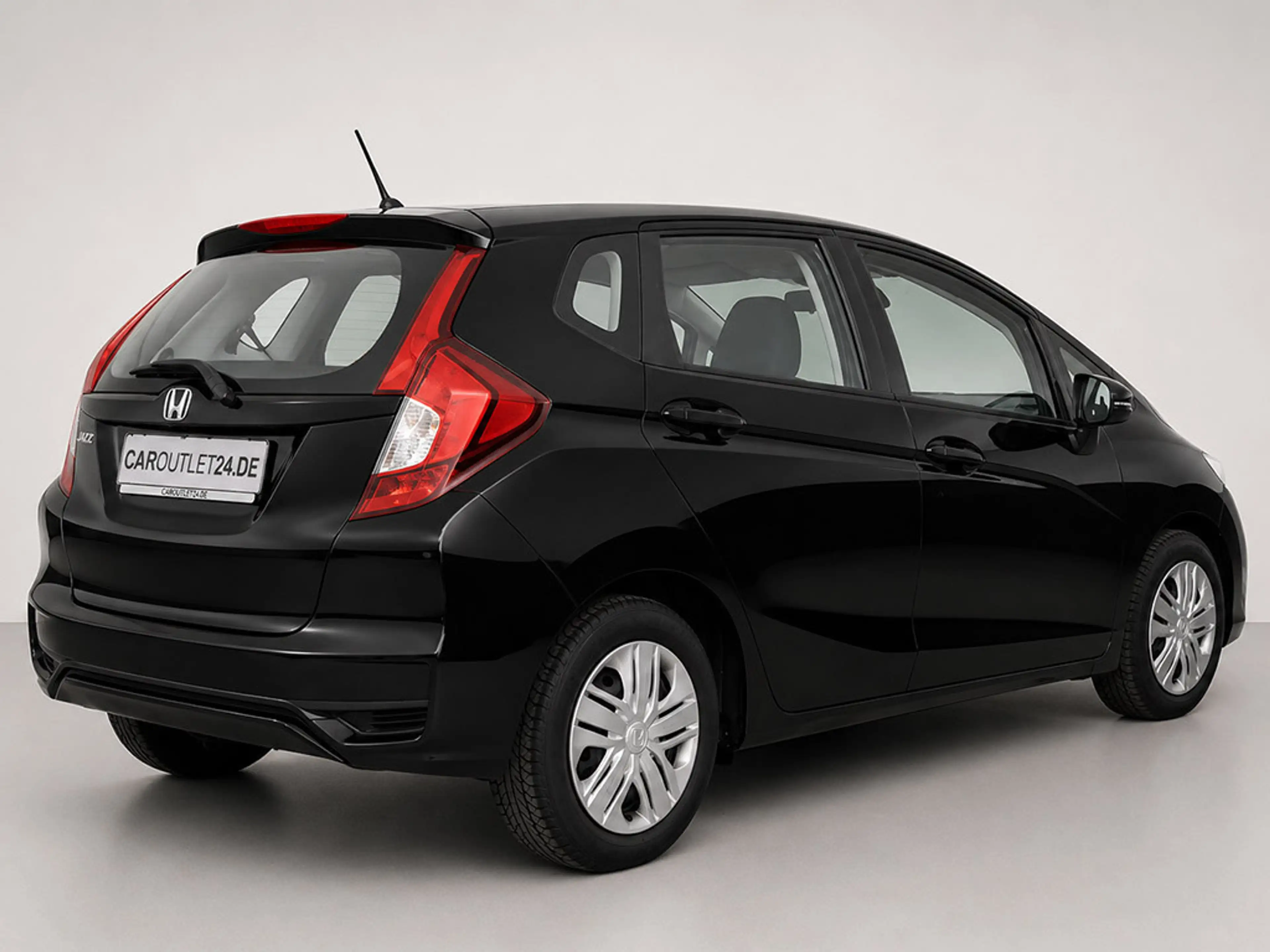 Honda Jazz 1,3 i-VTEC Trend *1.Hand Rentnerfahrzeug* — photo 8