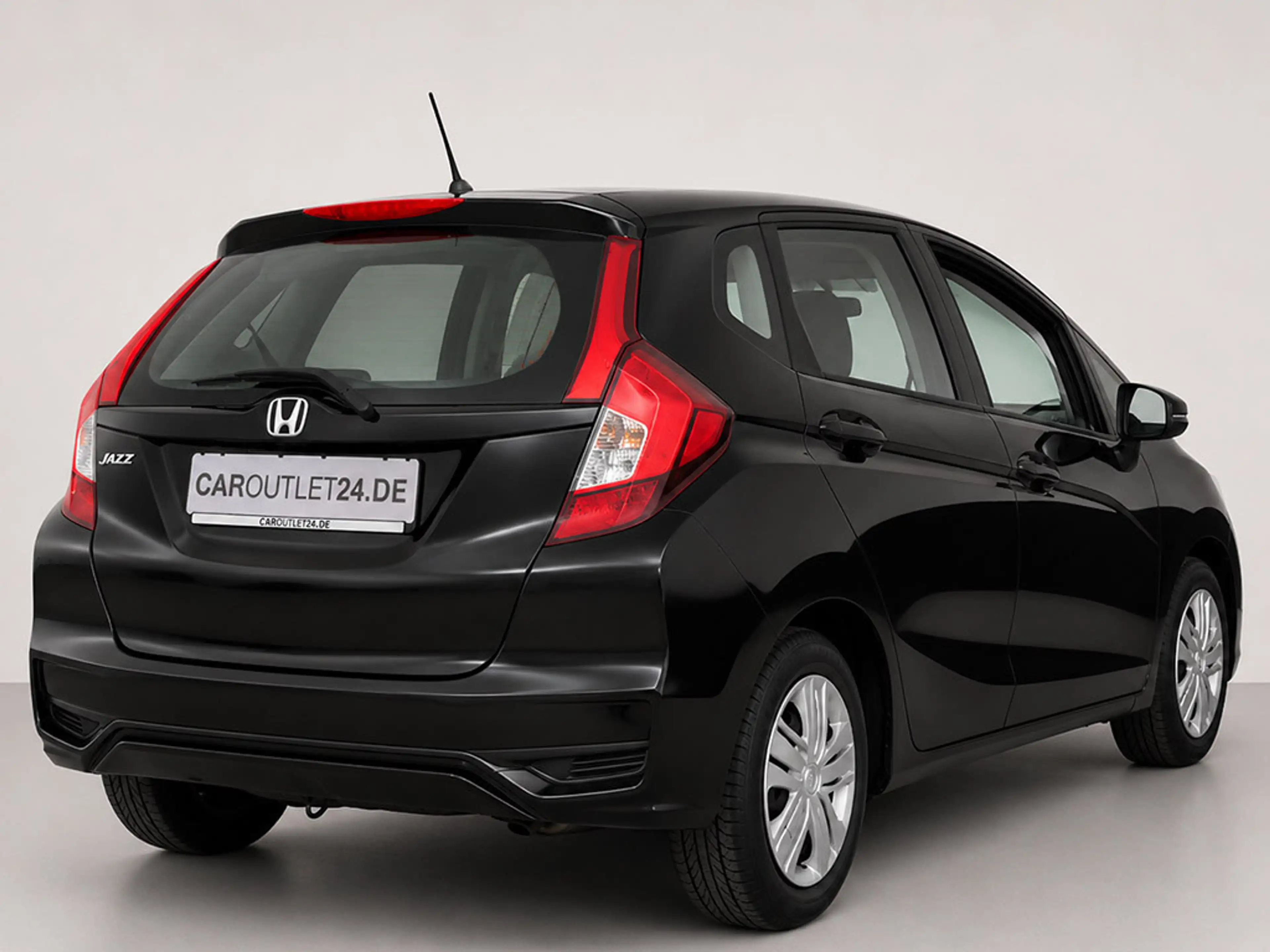 Honda Jazz 1,3 i-VTEC Trend *1.Hand Rentnerfahrzeug* — photo 7