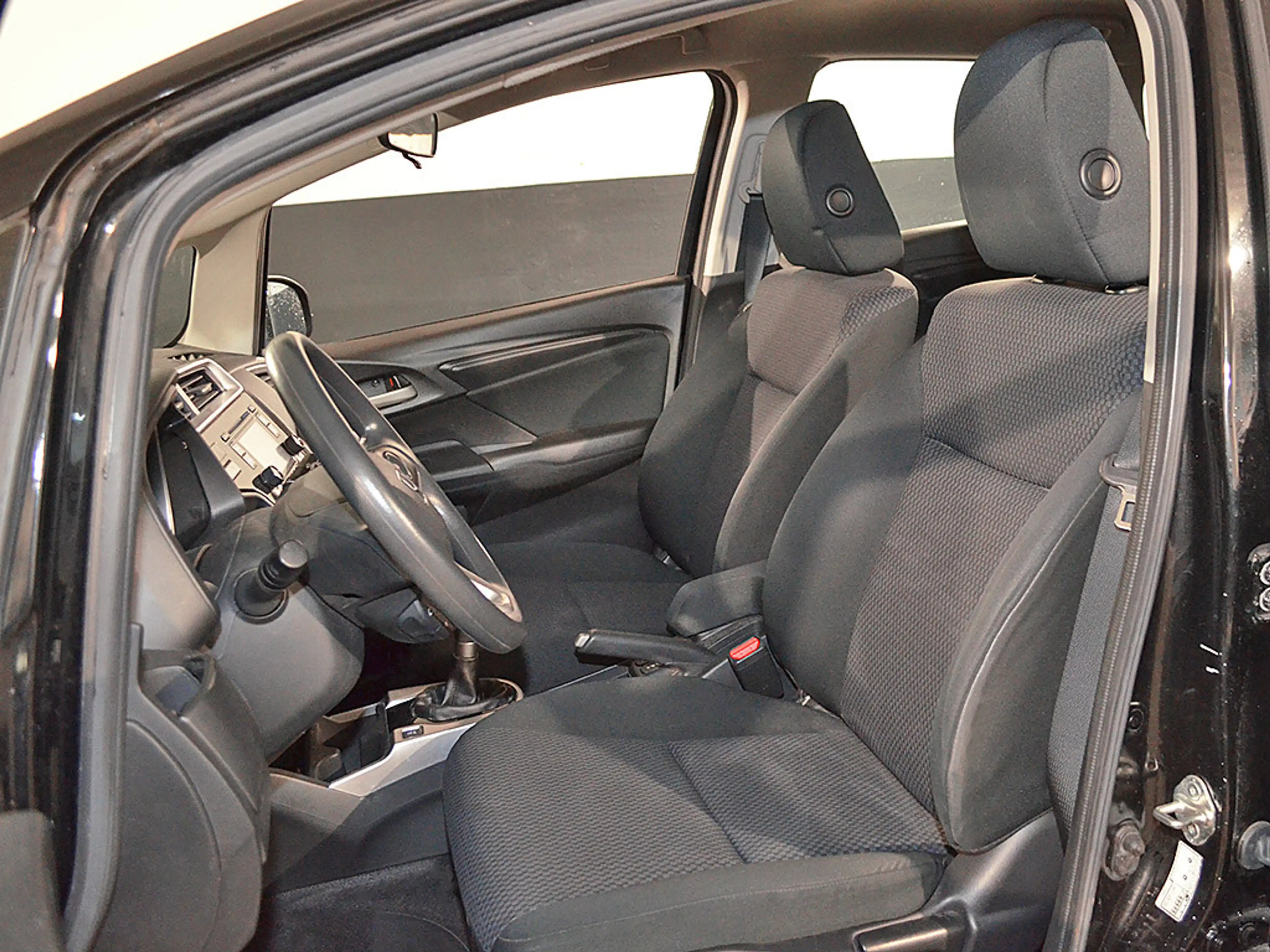 Honda Jazz 1,3 i-VTEC Trend *1.Hand Rentnerfahrzeug* — photo 14