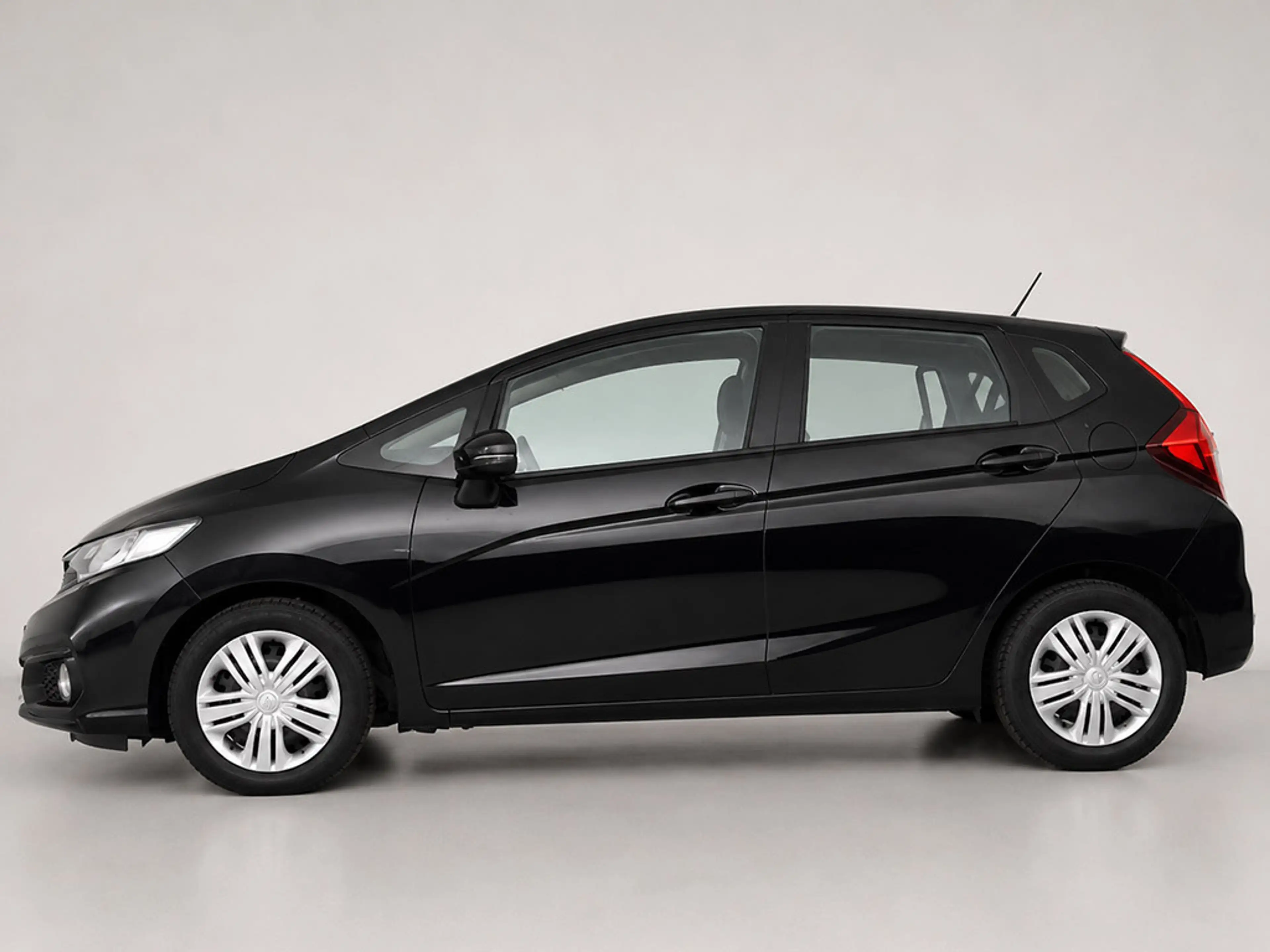 Honda Jazz 1,3 i-VTEC Trend *1.Hand Rentnerfahrzeug* — photo 3