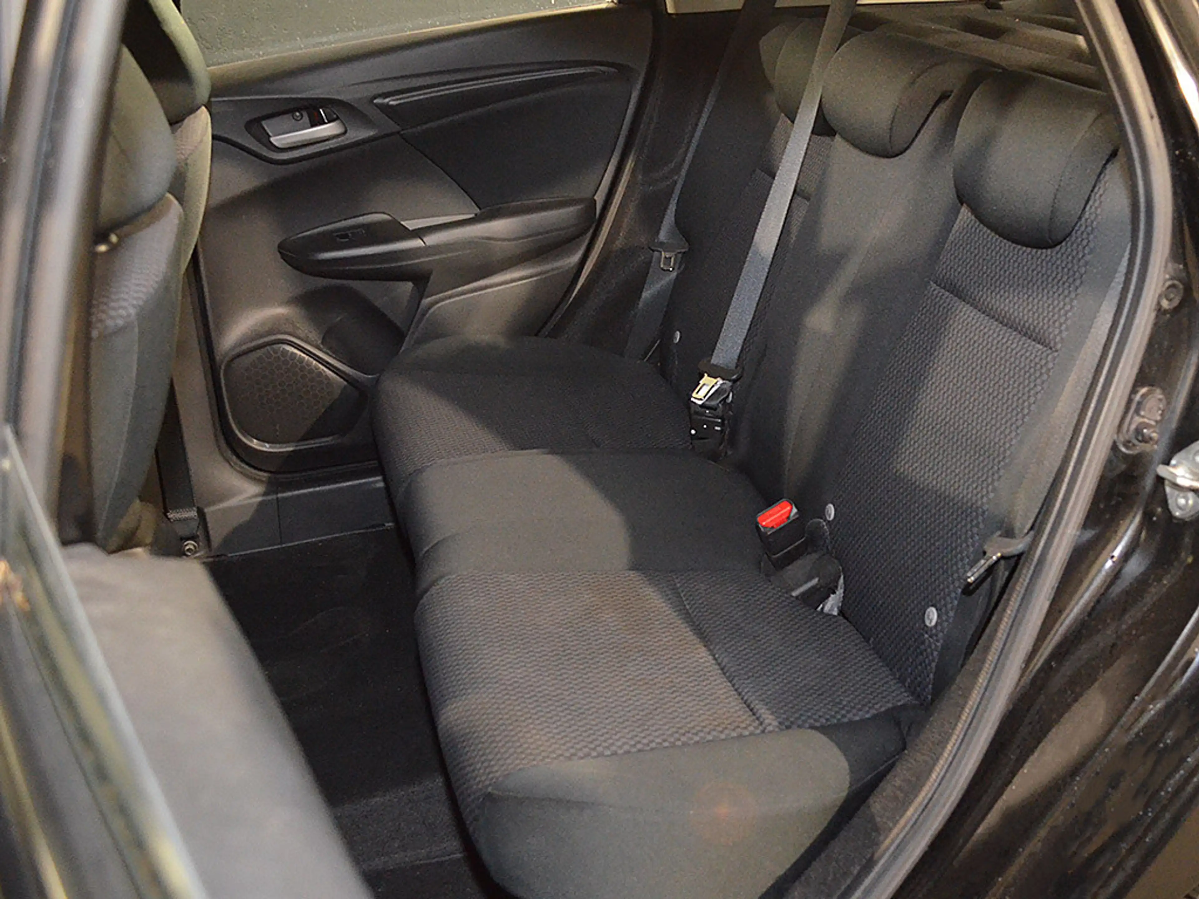 Honda Jazz 1,3 i-VTEC Trend *1.Hand Rentnerfahrzeug* — photo 19