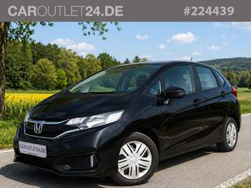 1,3 i-VTEC Trend *Rentnerfahrzeug*