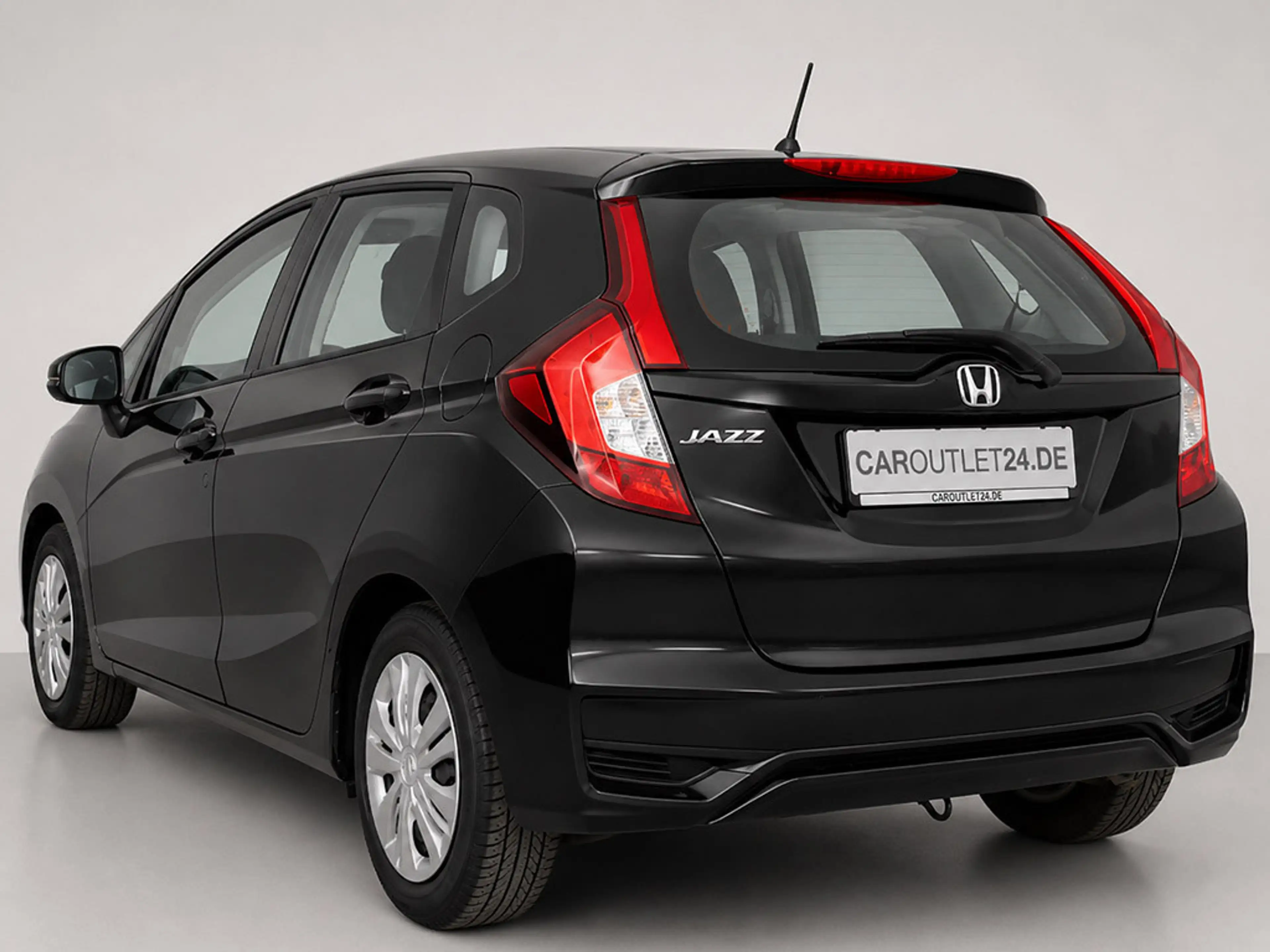 Honda Jazz 1,3 i-VTEC Trend *1.Hand Rentnerfahrzeug* — photo 9