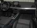 Audi Q5 50 TFSIe Q 2x S LINE MATRIX PANO AH Schwarz - thumbnail 5