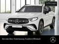 Mercedes-Benz GLC 220 d 4M AMG+NIGHT+AHK+LED+KAMERA+KEYLESS+9G Weiß - thumbnail 1