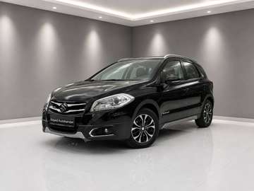 Comfort 4x4 Xenon Navi Sitzheizung KLimaautomatik AHK