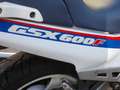 Suzuki GSX 600 F Typ GN 72 A Bílá - thumbnail 15