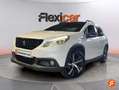 Peugeot 2008 1.6 BlueHDI S&S GT Line 120 Blanco - thumbnail 13