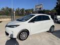 Renault ZOE LIFE CHARGE RAPIDE TYPE 2 White - thumbnail 1
