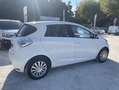 Renault ZOE LIFE CHARGE RAPIDE TYPE 2 Wit - thumbnail 4