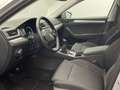 Skoda Superb 2.0 TDI Business Amundsen SmartLink Plateado - thumbnail 9