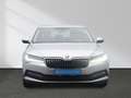 Skoda Superb 2.0 TDI Business Amundsen SmartLink Silber - thumbnail 4