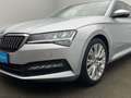 Skoda Superb 2.0 TDI Business Amundsen SmartLink Silber - thumbnail 6