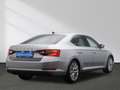 Skoda Superb 2.0 TDI Business Amundsen SmartLink Silber - thumbnail 3