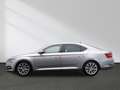 Skoda Superb 2.0 TDI Business Amundsen SmartLink Silber - thumbnail 2