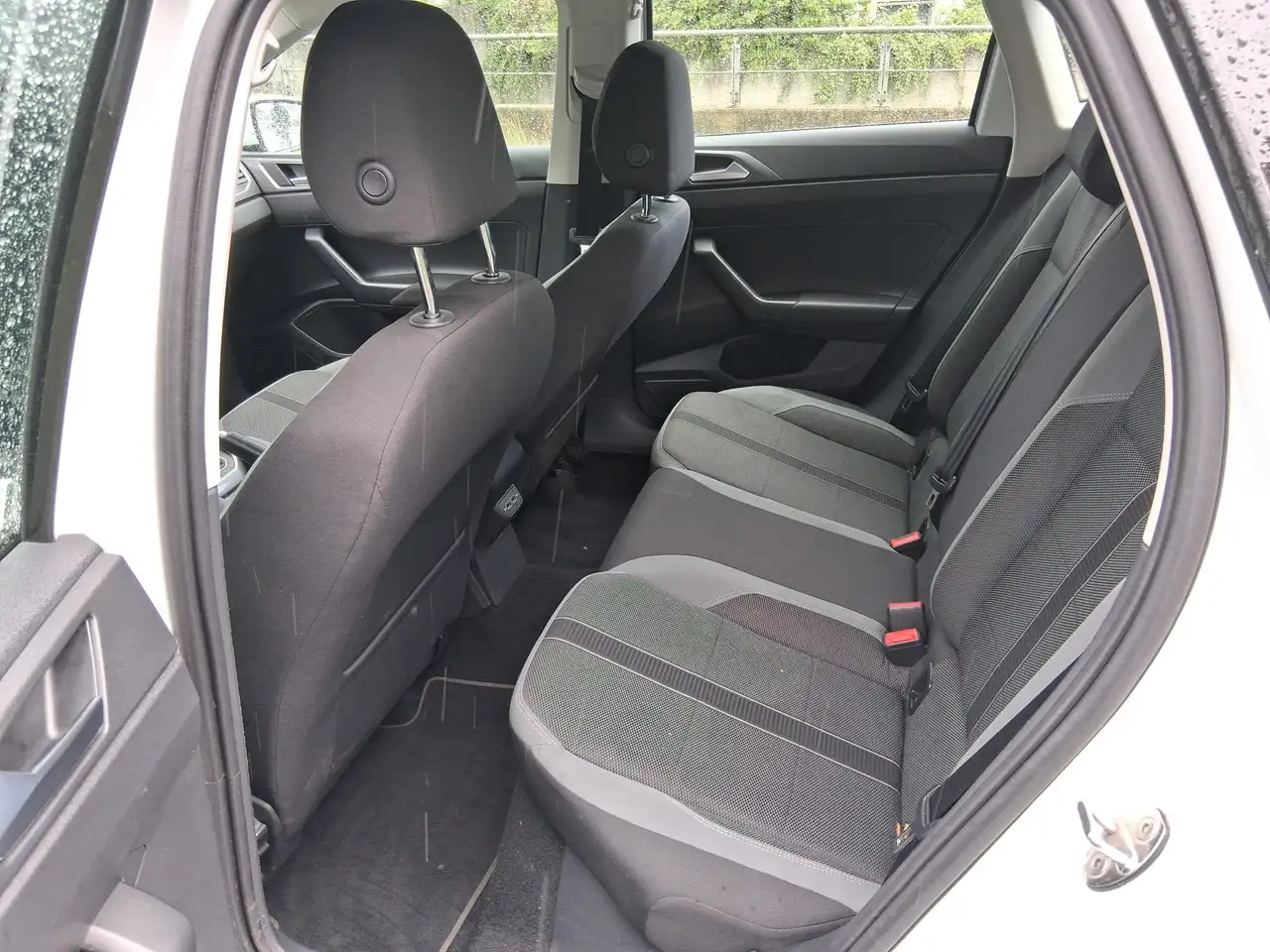 Volkswagen Polo Bild 10