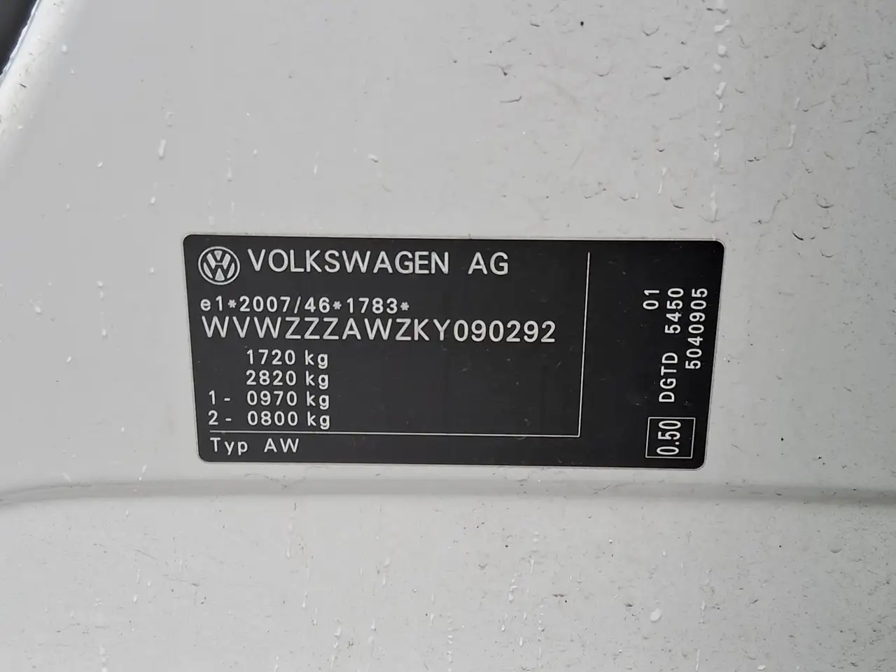 Volkswagen Polo Bild 25