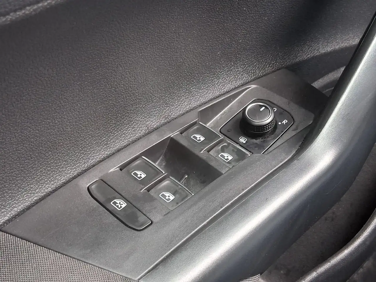 Volkswagen Polo Bild 18