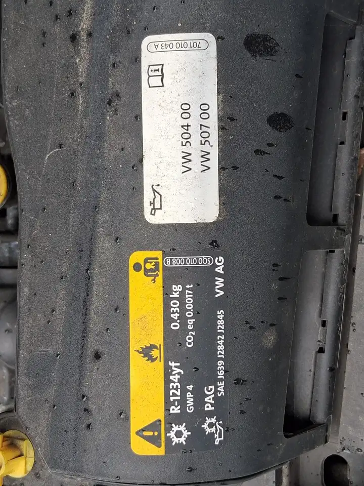 Volkswagen Polo Bild 23