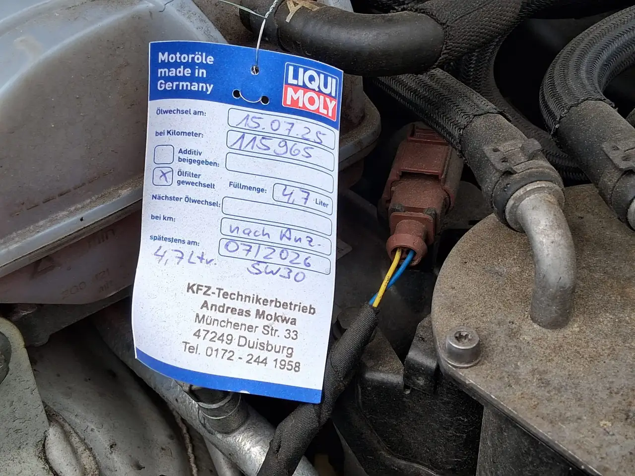 Volkswagen Polo Bild 22