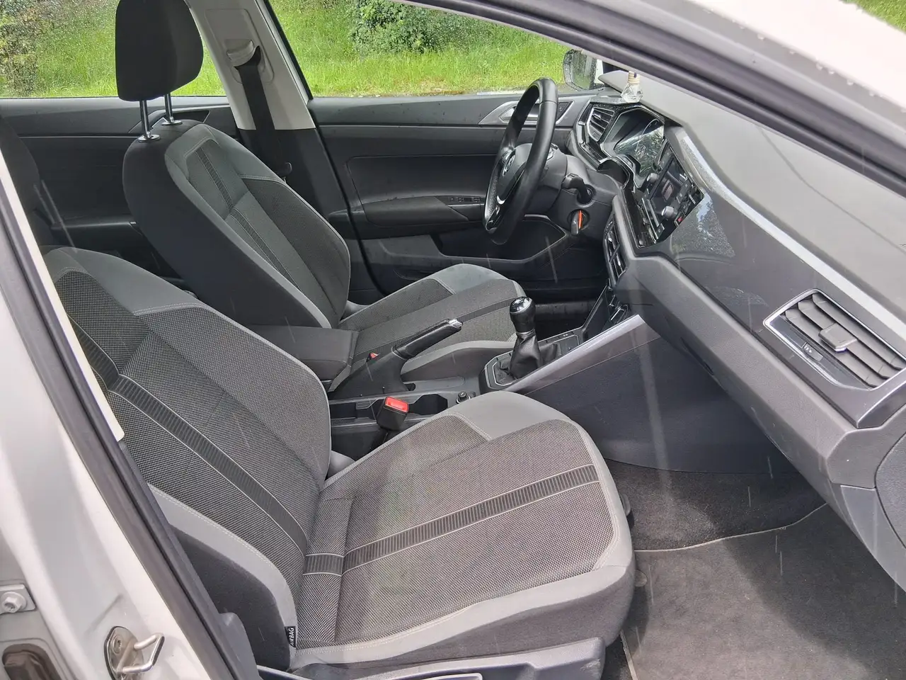 Volkswagen Polo Bild 11