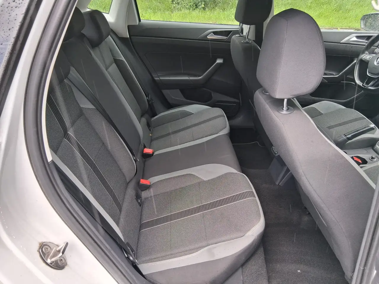 Volkswagen Polo Bild 12