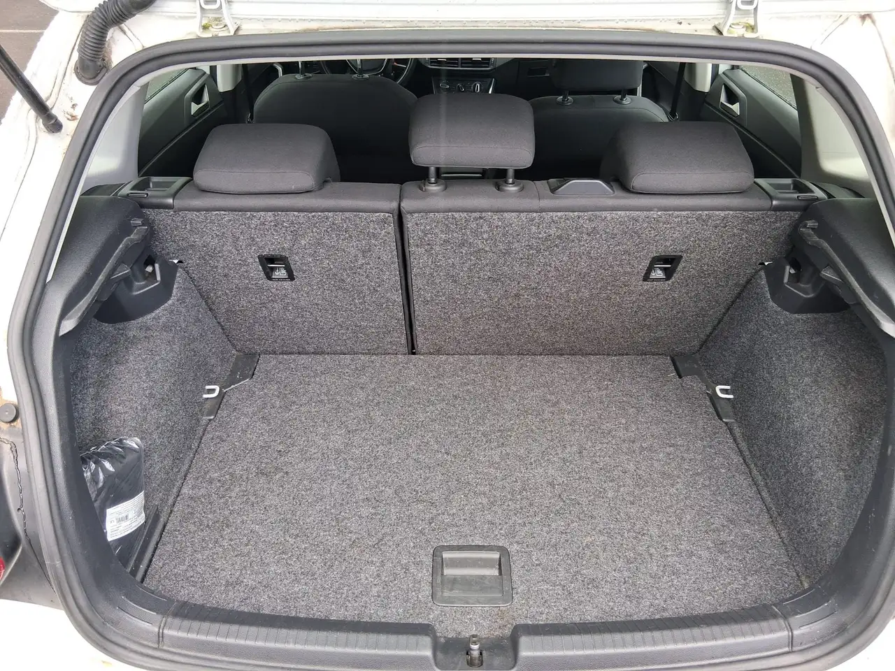 Volkswagen Polo Bild 14