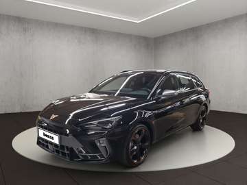 Sportstourer, Anhängerkupplung, Navi, LED,