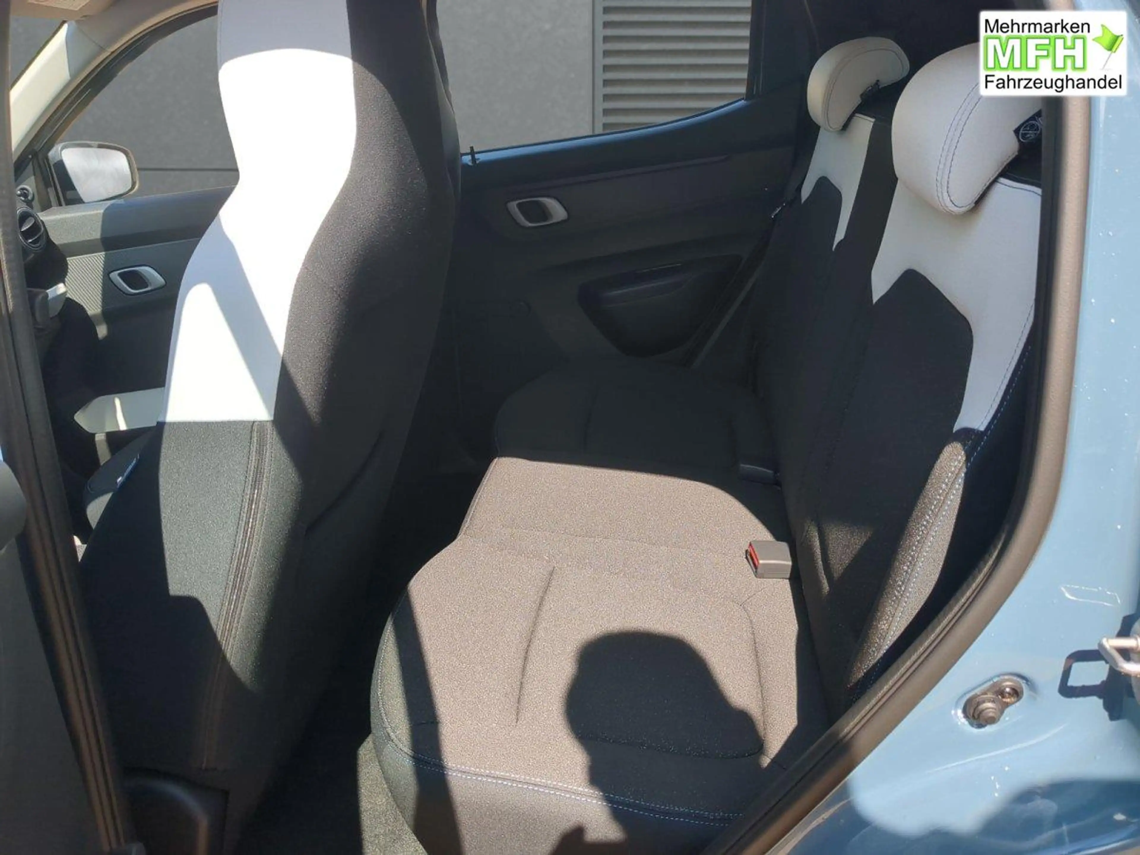 Dacia Spring Expression Klima+PDC+CCS Electric 70 51 kW (69 ... — photo 5