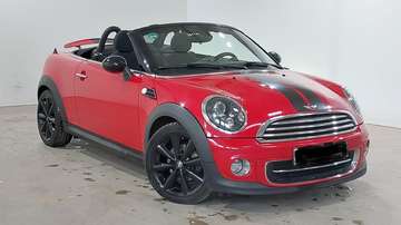 Cooper/2.Hand/Scheckheft/Bi-Xenon/Tempomat/Leder