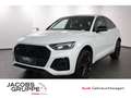 Audi Q5 Sportback 40 TDI quattro S line DSG,Navi,L Weiß - thumbnail 1