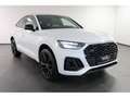 Audi Q5 Sportback 40 TDI quattro S line DSG,Navi,L Weiß - thumbnail 3