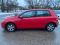 Volkswagen Golf Trendline ** 1 Besitz ** Pdc**Shz** Rot - thumbnail 3