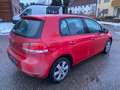 Volkswagen Golf Trendline ** 1 Besitz ** Pdc**Shz** Rot - thumbnail 6