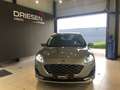Ford Kuga Vignale Hybride 2.5i  190pk  STAAT IN BREE Argent - thumbnail 3