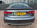 Audi A3 Limousine 1.0 TFSI Sport S-Line Edition Grijs - thumbnail 4