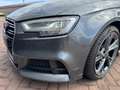 Audi A3 Limousine 1.0 TFSI Sport S-Line Edition Grijs - thumbnail 8