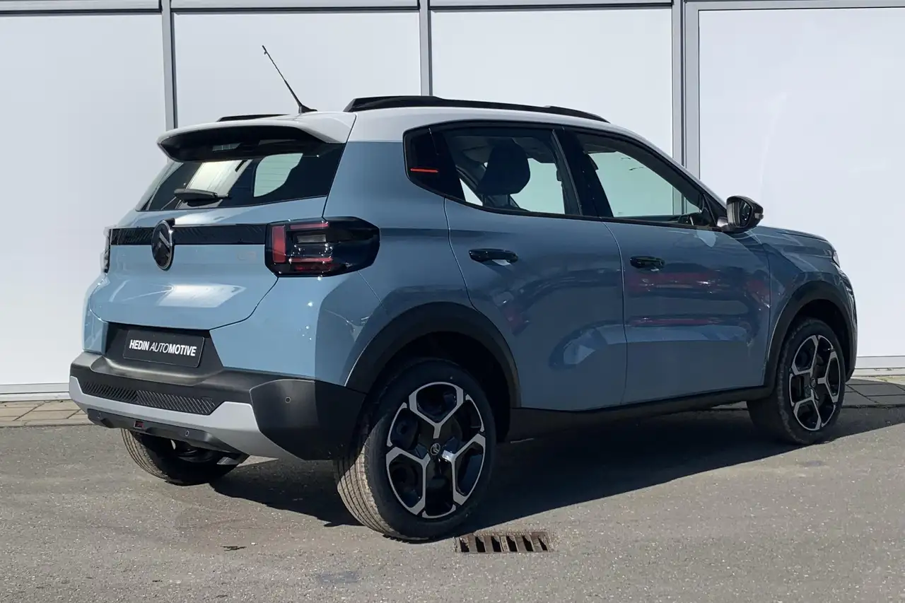 Citroen C3 2026