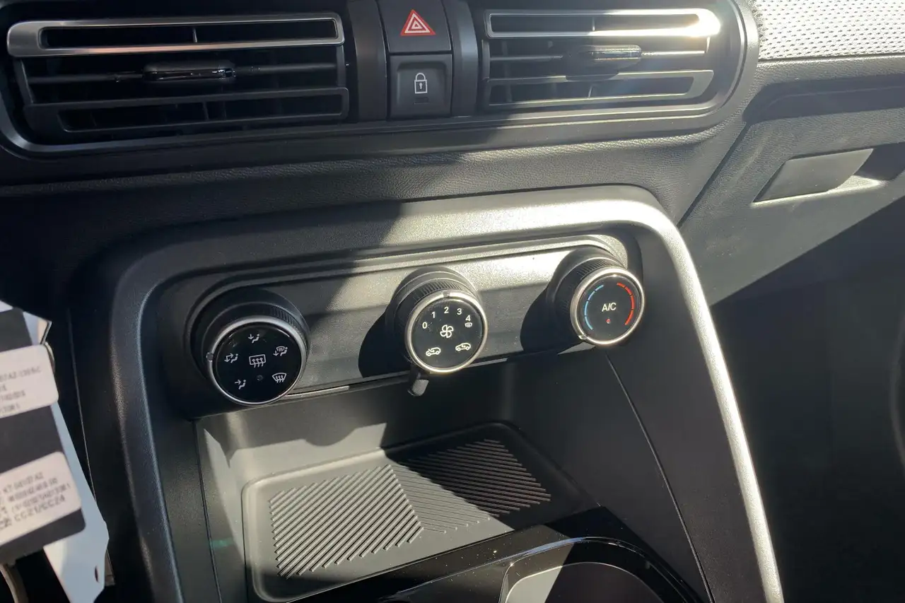 Citroen C3 2026