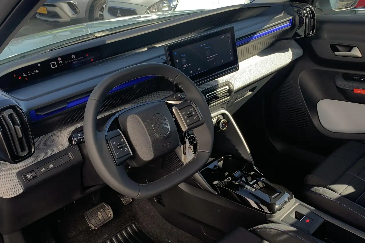 Citroen C3 2026