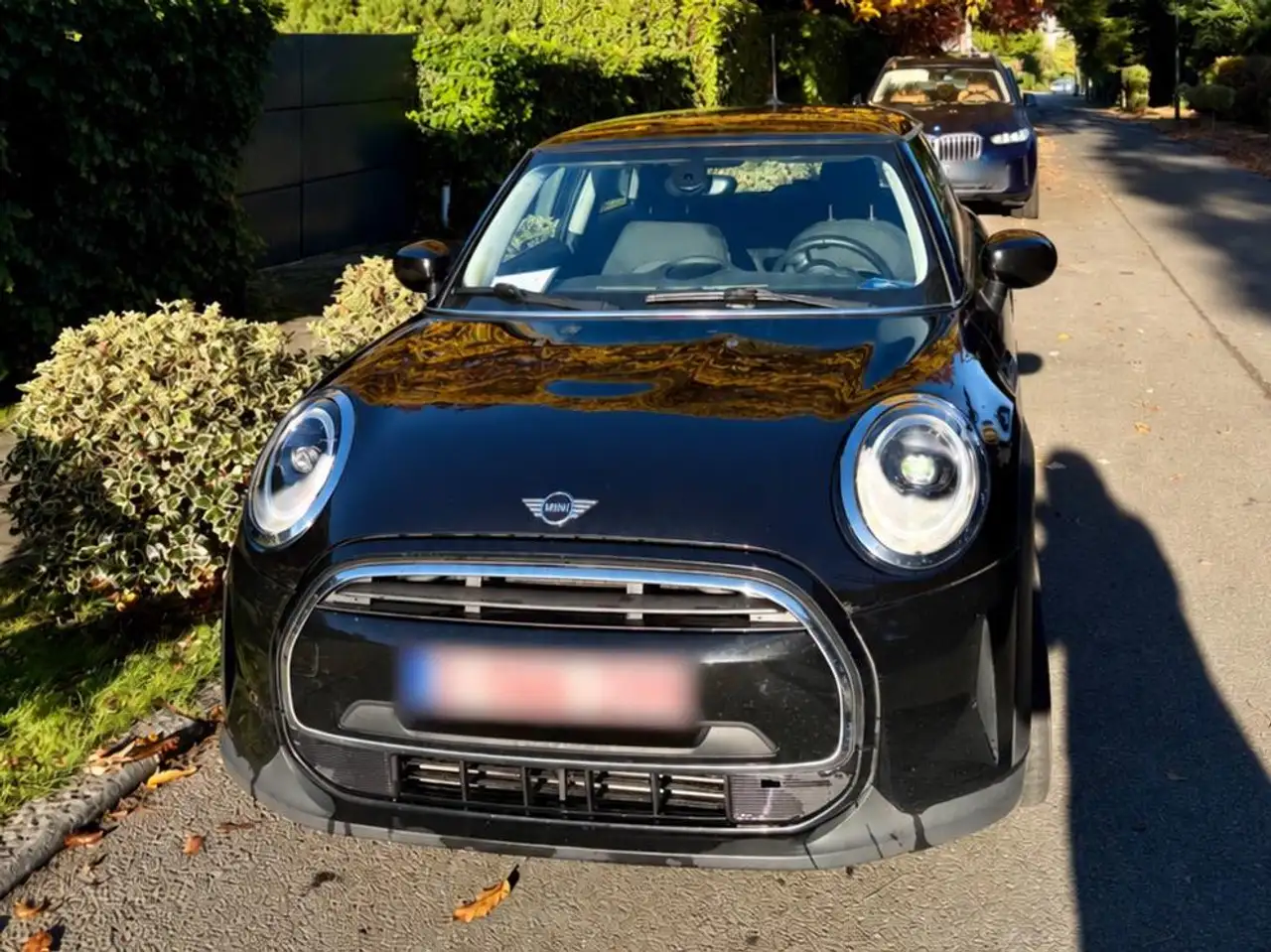 MINI One
