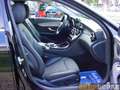 Mercedes-Benz C 180 AVANTG. AUT,LED,NAVI,SHZ,PTS,GRA,BT,AHK,MB-SH!! Noir - thumbnail 7