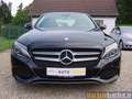 Mercedes-Benz C 180 AVANTG. AUT,LED,NAVI,SHZ,PTS,GRA,BT,AHK,MB-SH!! Noir - thumbnail 4